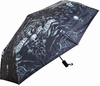 Spiral - In Goth We Trust - Parapluie - Unisexe - multicolore