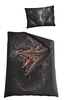 Spiral - Majestic Dragon - Parure de lit - Unisexe - multicolore