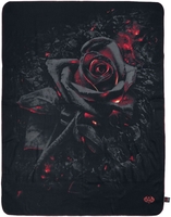 Spiral - Rose Brûlée - Couverture - Unisexe - noir