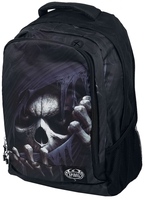 Spiral - Sinistre Faucheuse - Sac à dos - Unisexe - noir