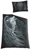 Spiral - Wolf Spirit - Parure de lit - Unisexe - multicolore