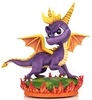 Spyro - The Dragon - Spyro (Ripto´s Rage) - Statuette - Unisexe - multicolor