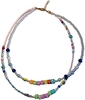 Stank,  Nico - Kette - Collier - Unisexe - multicolore