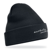 Stank,  Nico - Merkste Selber Beanie - Bonnet - Unisexe - noir