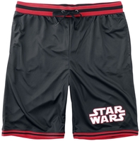 Star Wars - Death Star 77 - Short - Homme - noir