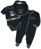 Star Wars - Enfants - Dark Vador - Ensemble - Unisexe - multicolore