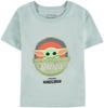 Star Wars - Enfants - The Mandalorian - T-shirt - Femme - multicolore