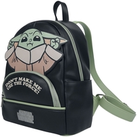 Star Wars - Grogu - Mini Sac À Dos - Femme - multicolore