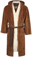 Star Wars - Jedi - Peignoir de bain - Unisexe - marron