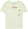 Star Wars - Kids - The Mandalorian - Grogu - T-shirt - Unisexe - multicolore
