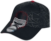 Star Wars - Kylo Ren - Casquette - Unisexe - multicolore