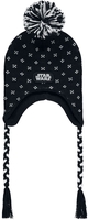 Star Wars - Logo - Bonnet - Homme - multicolore
