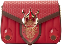 Star Wars - Loungefly - Queen Amidala Handtasche - Sac à main - Femme - multicolore