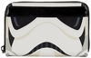 Star Wars - Loungefly - Stormtrooper - Portefeuille - Femme - blanc noir