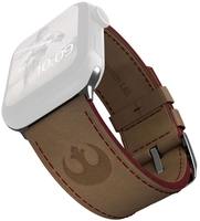 Star Wars - MobyFox - Rebel Alliance - Smartwatch Armband - Montres bracelets - Unisexe - marron