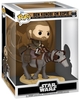 Star Wars - Obi-Wan Kenbobi on Eopie (Pop! Deluxe) Vinyl Figur 549 - Funko Pop! - Unisexe - multicolor