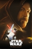 Star Wars - Obi-Wan Kenobi - Hope - Poster - Unisexe - multicolore