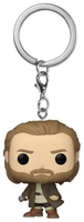 Star Wars - Obi-Wan Kenobi - Obi-Wan Kenobi Pocket Pop! - Porte-Clefs Pocket Pop! - Unisexe - multicolore