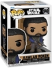 Star Wars - Obi-Wan Kenobi: Kawlan Roken Vinyl Figur 540 - Funko Pop! - Unisexe - multicolor