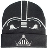 Star Wars - Épisode 4 - Un Nouvel Espoir - Dark Vador - Bonnet - Homme - multicolore