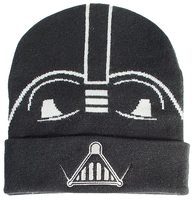 Star Wars - Épisode 4 - Un Nouvel Espoir - Dark Vador - Bonnet - Homme - multicolore