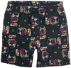 Star Wars - Psychedelic Stormtrooper - Short - Homme - multicolore