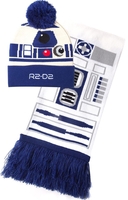 Star Wars - R2-D2 - Bonnet - Unisexe - multicolore