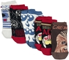 Star Wars - R2-D2 - Chaussettes Bébé - Unisexe - multicolore