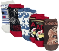 Star Wars - R2-D2 - Chaussettes Bébé - Unisexe - multicolore
