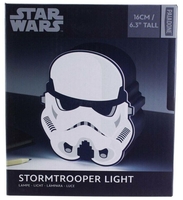 Star Wars - Stormtrooper - Lampe - Unisexe - multicolor