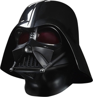 Star Wars - The Black Series - Darth Vader - Elektronischer Premiumhelm - Reproduction - Unisexe - multicolor