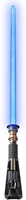 Star Wars - The Black Series - Obi Wan Kenobi FX Elite Lichtschwert mit Licht und Soundeffekten - Reproduction - Unisexe - multicolor