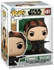 Star Wars - The Book Of Boba Fett - Fennec Shand 481 - Funko Pop! - Unisexe - multicolor