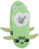 Star Wars - The Mandalorian - Baby Yoda - Grogu - Chaussettes - Unisexe - vert