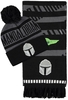 Star Wars - The Mandalorian - Bonnet - Unisexe - multicolore