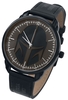 Star Wars - The Mandalorian - Bounty Hunter - Montres bracelets - Unisexe - noir