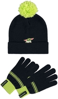Star Wars - The Mandalorian - Grogu - Giftset - Bonnet - Unisexe - multicolore