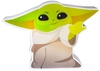 Star Wars - The Mandalorian - Grogu - Lampe - Unisexe - multicolor