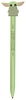 Star Wars - The Mandalorian - Grogu - Papeterie - Unisexe - multicolore