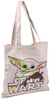 Star Wars - The Mandalorian - Grogu - Sac En Tissu - Unisexe - multicolore
