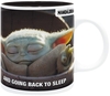 Star Wars - The Mandalorian - Grogu Meme - Mug - Unisexe - multicolore