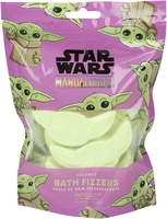 Star Wars - The Mandalorian - Mad Beauty - Grogu - Bille De Bain - Unisexe - multicolor