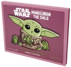 Star Wars - The Mandalorian - Mad Beauty - L