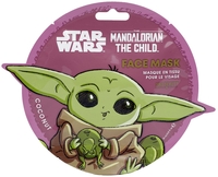 Star Wars - The Mandalorian - Mad Beauty - L