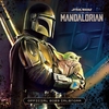 Star Wars - The Mandalorian - Wandkalender 2023 - Calendrier mural - Unisexe - multicolore