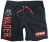 Star Wars - Vador - The Boss - My Galaxy,  My Rules - Short - Homme - noir
