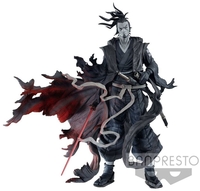 Star Wars - Visionen - The Ronin - Statuette - Unisexe - multicolor