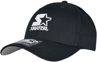 Starter - Starter Logo Flexfit - Casquette - Unisexe - noir