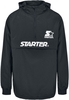 Starter - Starter The Classic Logo Windbreaker - Coupe-vent - Homme - noir