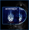 Static-X - Project Regeneration Vol. 1 - CD - Unisexe - multicolor